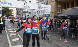 Fotografias San Silvestre Salmantina