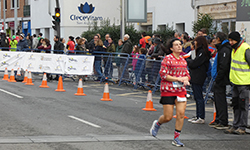 Fotografias San Silvestre Salmantina