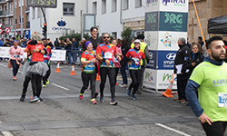 Fotografias San Silvestre Salmantina