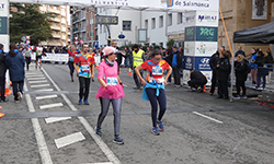 Fotografias San Silvestre Salmantina