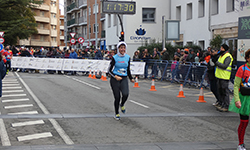 Fotografias San Silvestre Salmantina