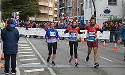 Fotografias San Silvestre Salmantina