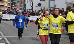 Fotografias San Silvestre Salmantina