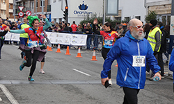 Fotografias San Silvestre Salmantina