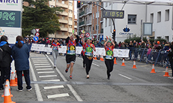 Fotografias San Silvestre Salmantina