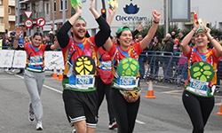 Fotografias San Silvestre Salmantina