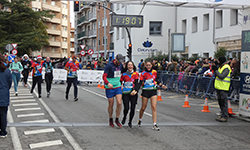 Fotografias San Silvestre Salmantina