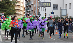 Fotografias San Silvestre Salmantina