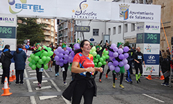 Fotografias San Silvestre Salmantina