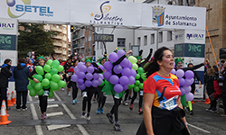 Fotografias San Silvestre Salmantina