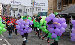 Fotografias San Silvestre Salmantina