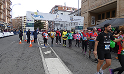 Fotografias San Silvestre Salmantina