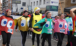 Fotografias San Silvestre Salmantina