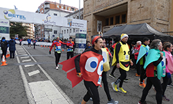 Fotografias San Silvestre Salmantina