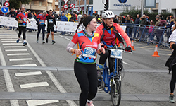 Fotografias San Silvestre Salmantina