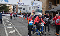 Fotografias San Silvestre Salmantina