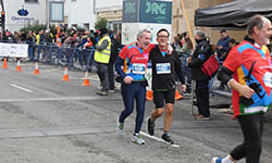 Fotografias San Silvestre Salmantina