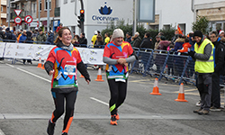 Fotografias San Silvestre Salmantina