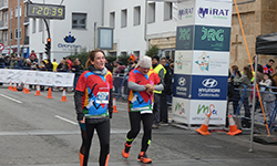 Fotografias San Silvestre Salmantina