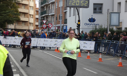 Fotografias San Silvestre Salmantina