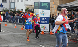 Fotografias San Silvestre Salmantina