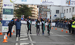 Fotografias San Silvestre Salmantina