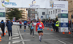 Fotografias San Silvestre Salmantina