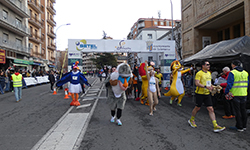 Fotografias San Silvestre Salmantina