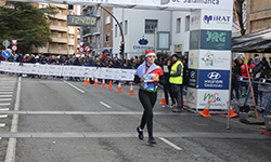 Fotografias San Silvestre Salmantina