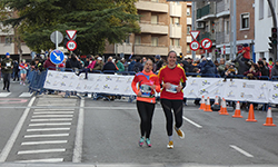 Fotografias San Silvestre Salmantina