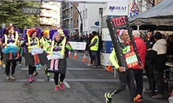 Fotografias San Silvestre Salmantina