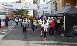 Fotografias San Silvestre Salmantina