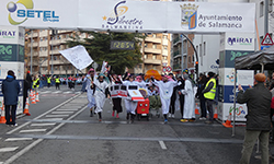 Fotografias San Silvestre Salmantina