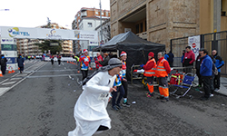 Fotografias San Silvestre Salmantina