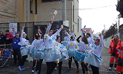 Fotografias San Silvestre Salmantina