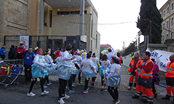 Fotografias San Silvestre Salmantina