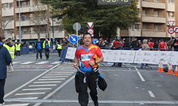 Fotografias San Silvestre Salmantina