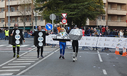 Fotografias San Silvestre Salmantina