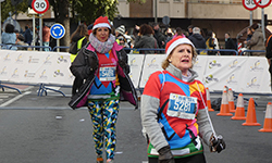 Fotografias San Silvestre Salmantina