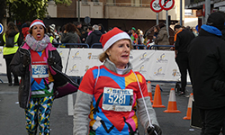 Fotografias San Silvestre Salmantina