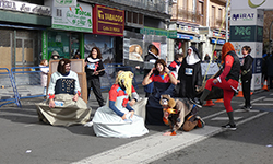 Fotografias San Silvestre Salmantina