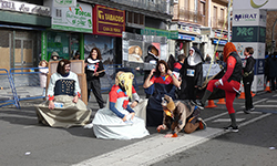 Fotografias San Silvestre Salmantina