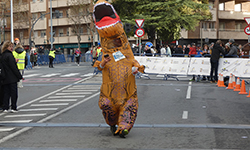 Fotografias San Silvestre Salmantina