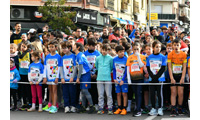 Fotografias San Silvestre Salmantina