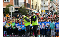 Fotografias San Silvestre Salmantina