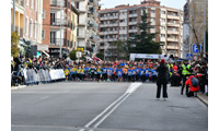 Fotografias San Silvestre Salmantina
