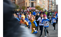 Fotografias San Silvestre Salmantina