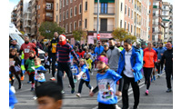 Fotografias San Silvestre Salmantina