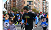 Fotografias San Silvestre Salmantina