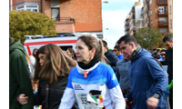 Fotografias San Silvestre Salmantina